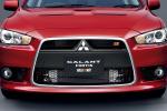 Mitsubishi Galant Fortis Ralliart 2009 года